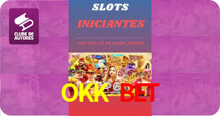 OKK BET