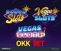 OKK BET