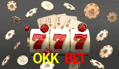 OKK BET BAIXAR