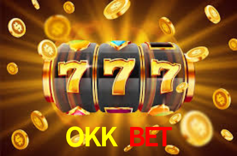 OKK BET