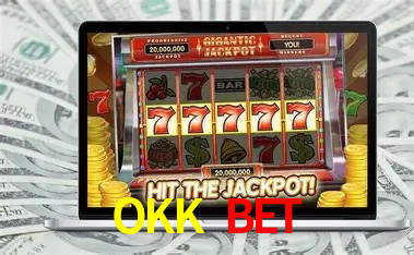 OKK BET BAIXAR
